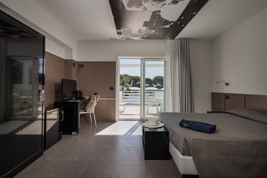 Nicolaus Club Salice Resort