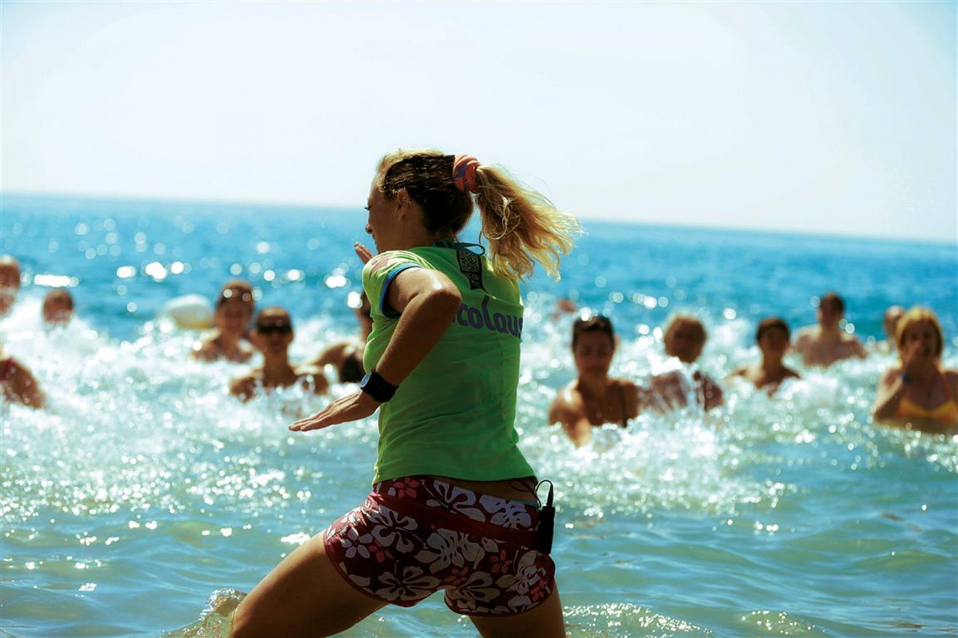 Nicolaus Club Toccacielo Residence