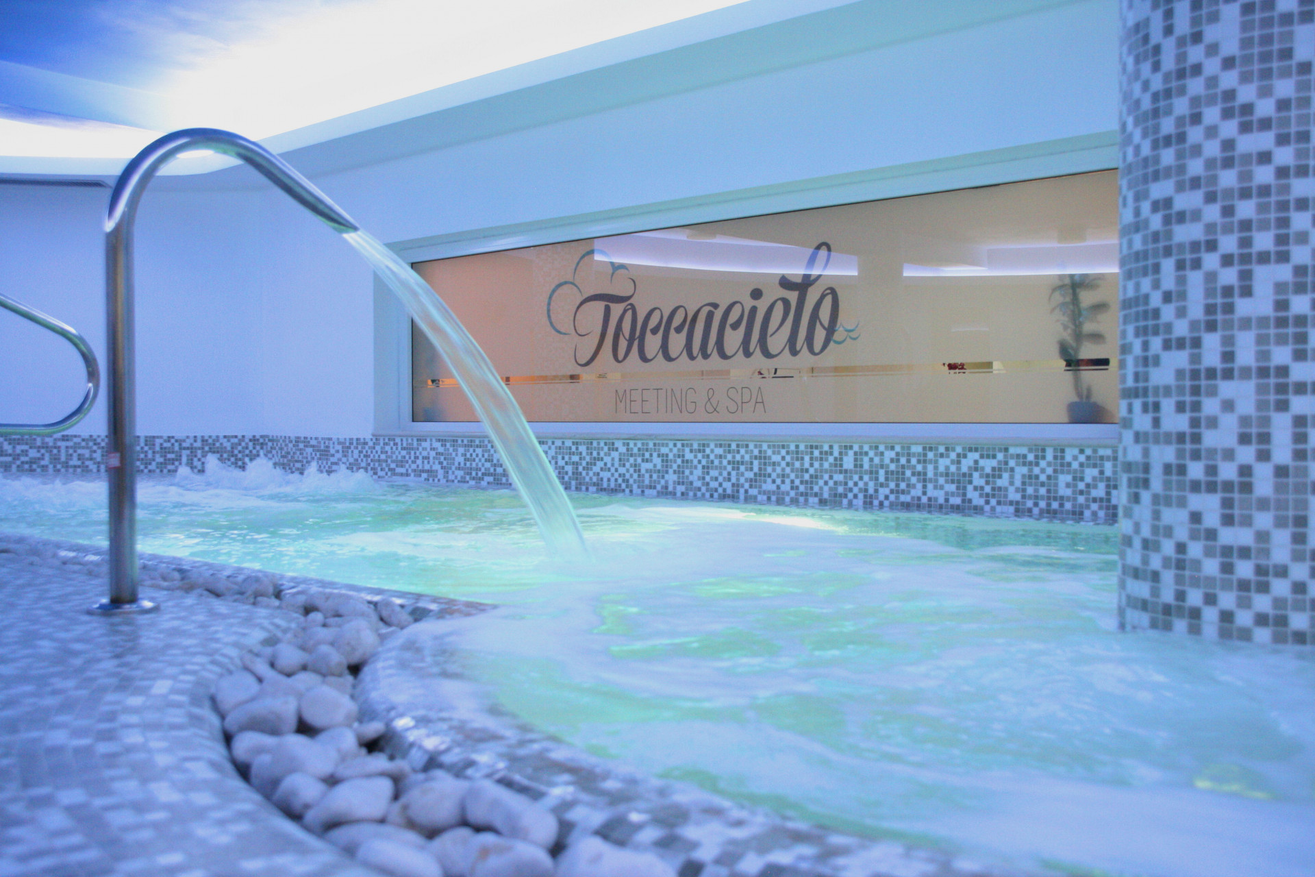 Nicolaus Club Toccacielo Residence