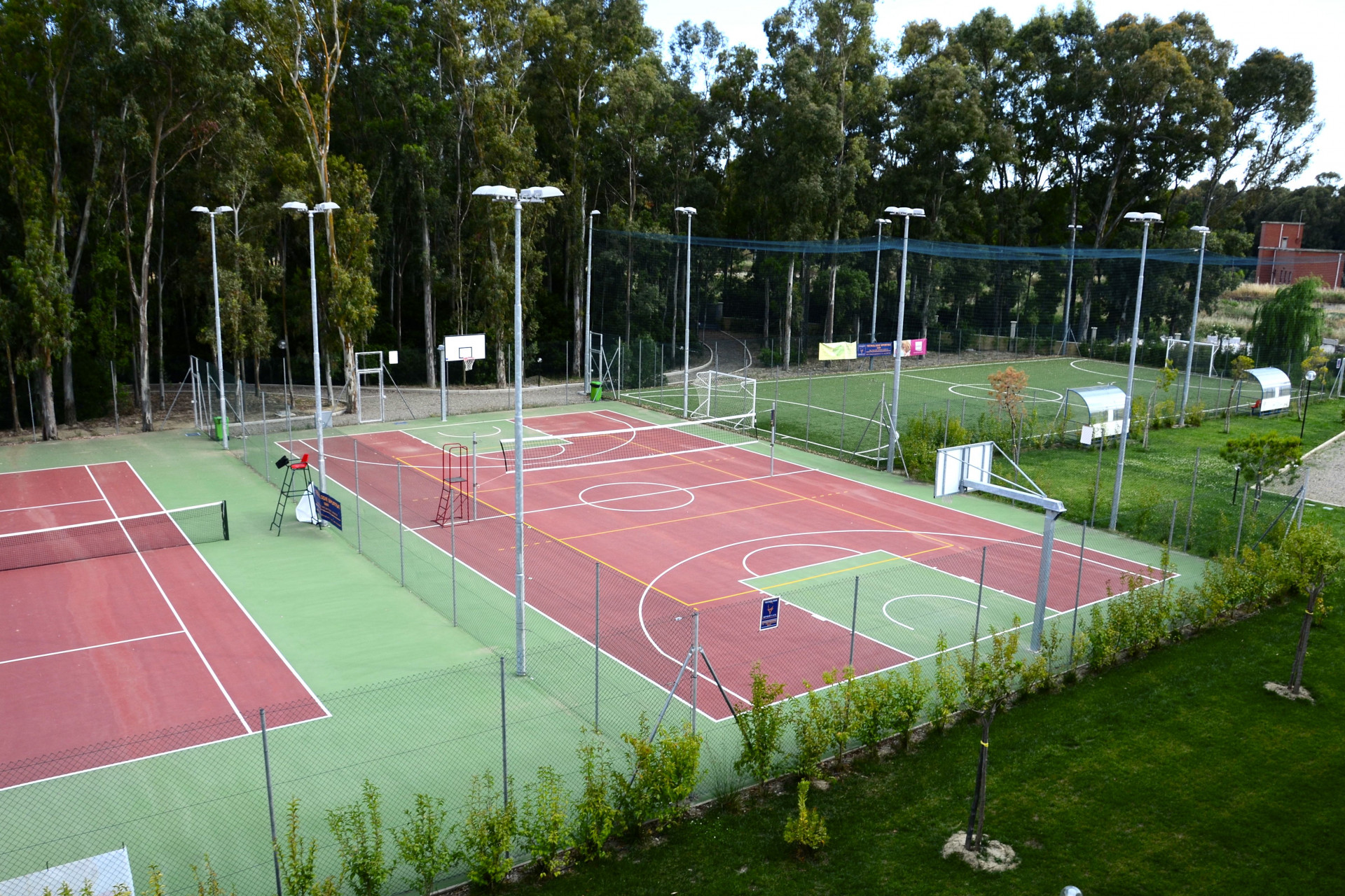 Nicolaus Club Toccacielo Residence