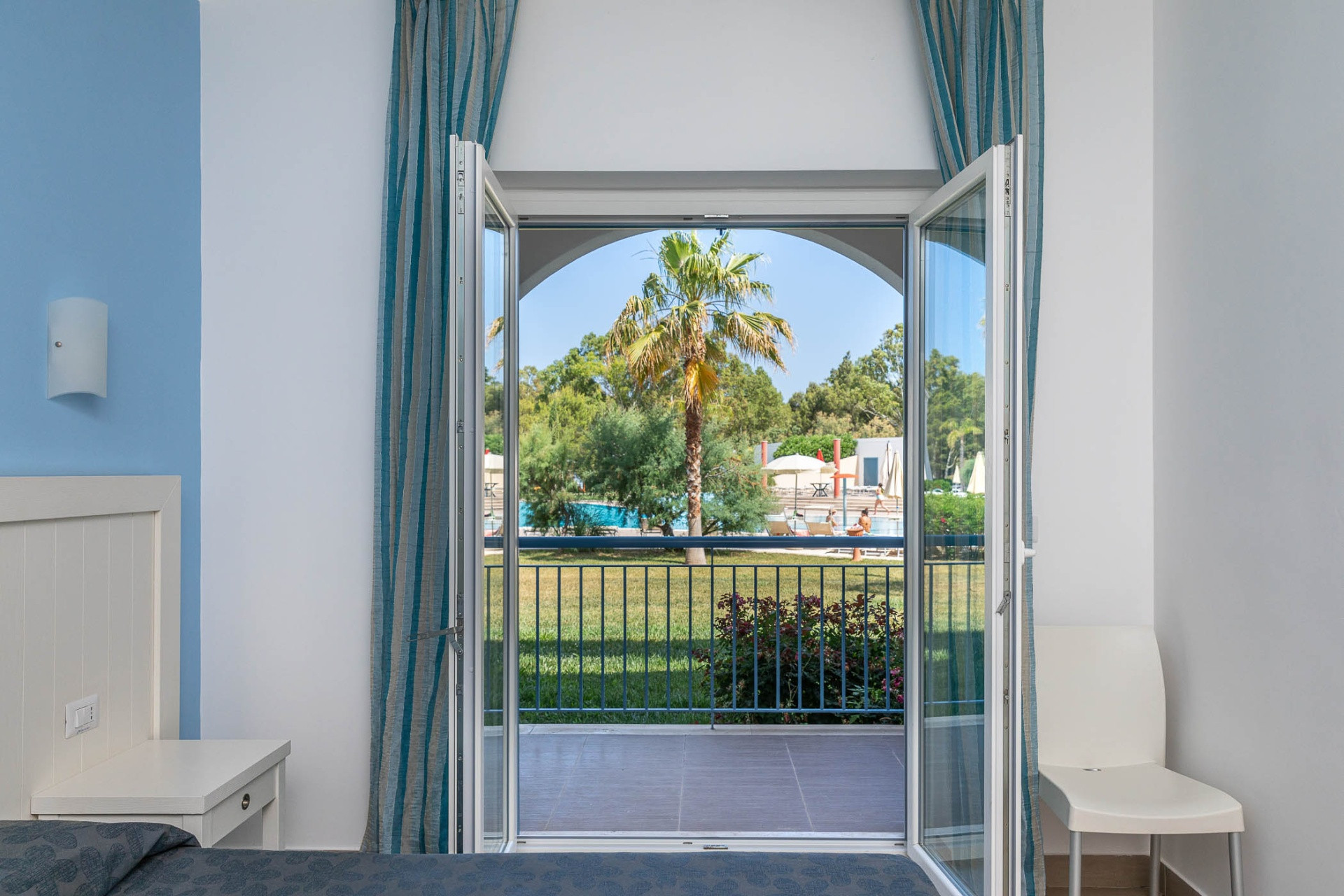 Nicolaus Club Toccacielo Residence