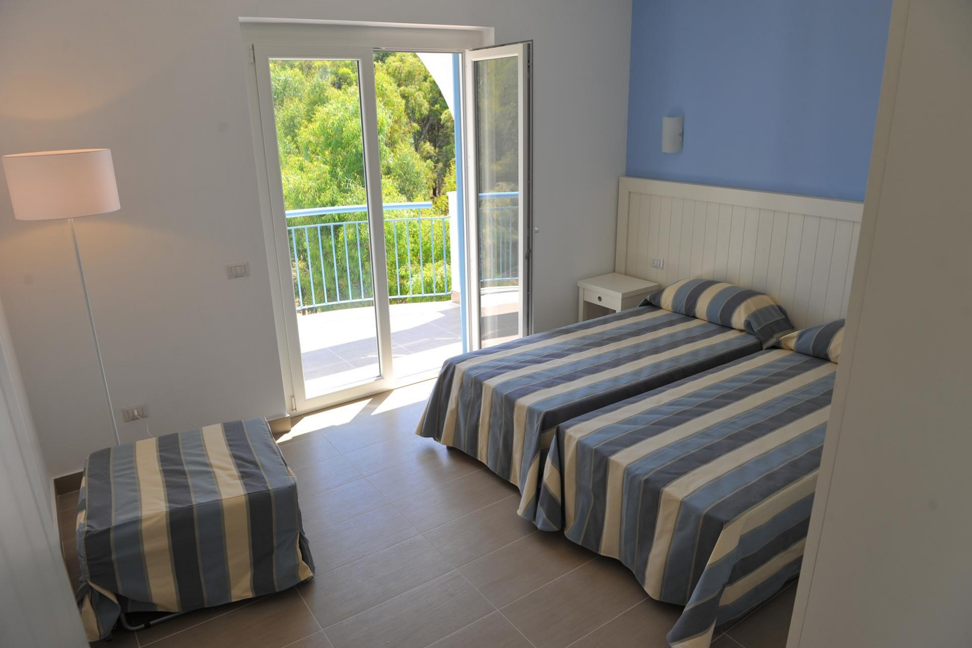 Nicolaus Club Toccacielo Residence