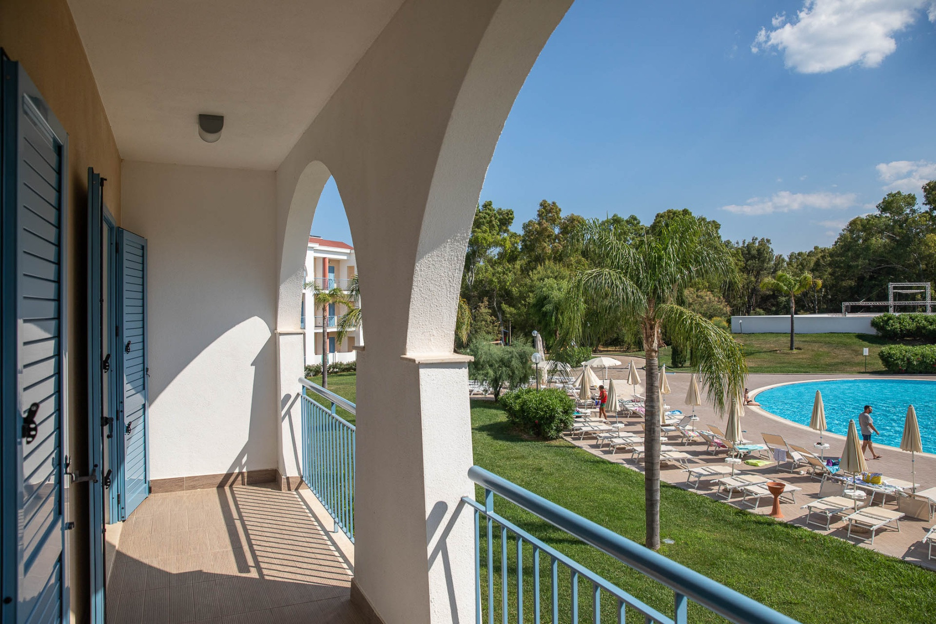 Nicolaus Club Toccacielo Residence