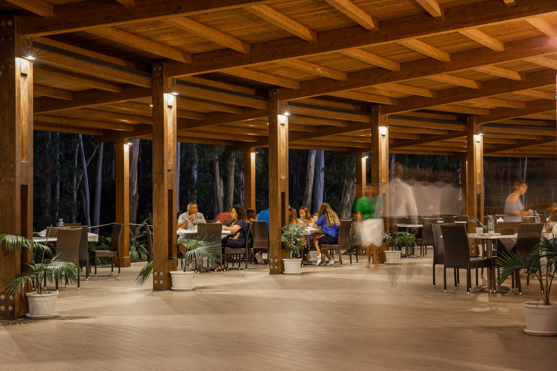 Nicolaus Club Toccacielo Residence