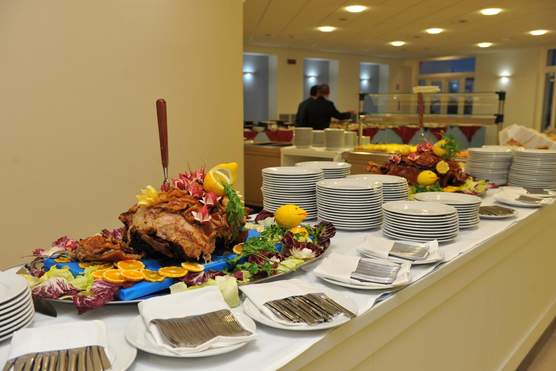 Nicolaus Club Toccacielo Residence