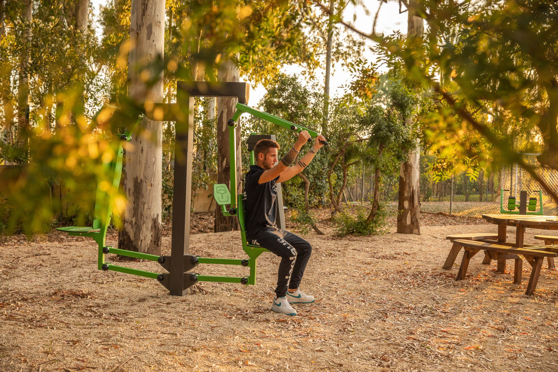 Nicolaus Club Toccacielo Residence