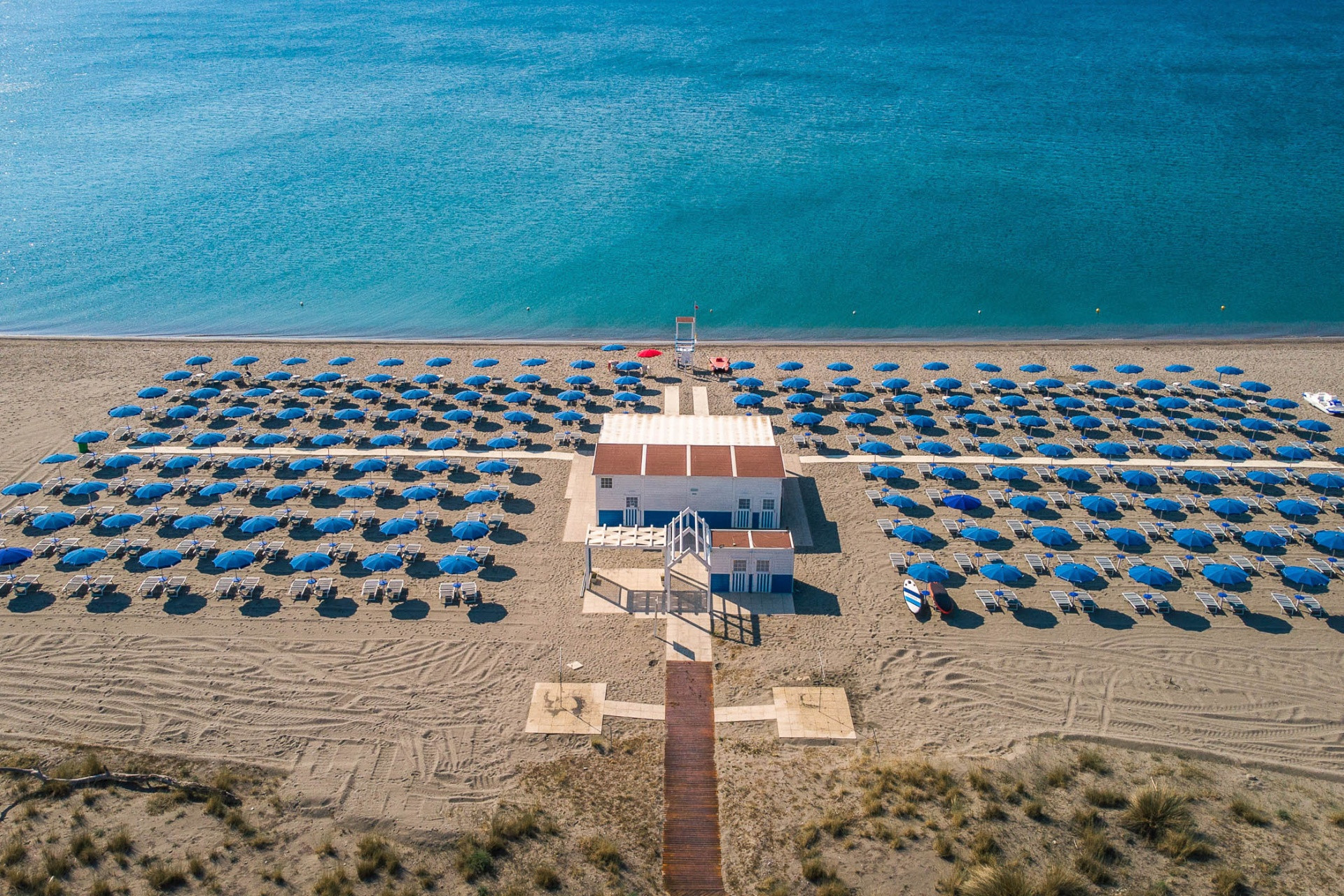 Nicolaus Club Toccacielo Residence