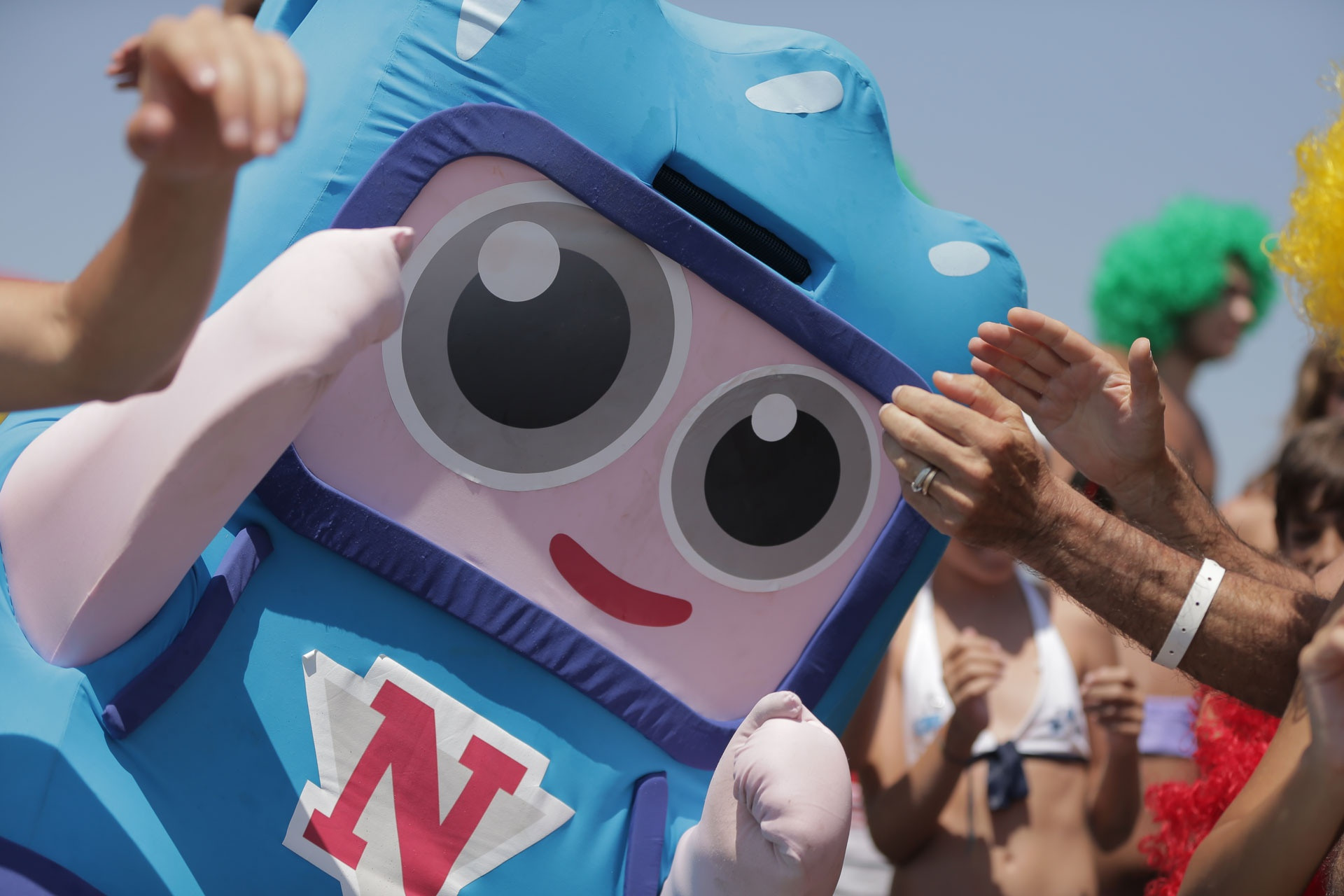 Nicolaus Club Toccacielo Residence