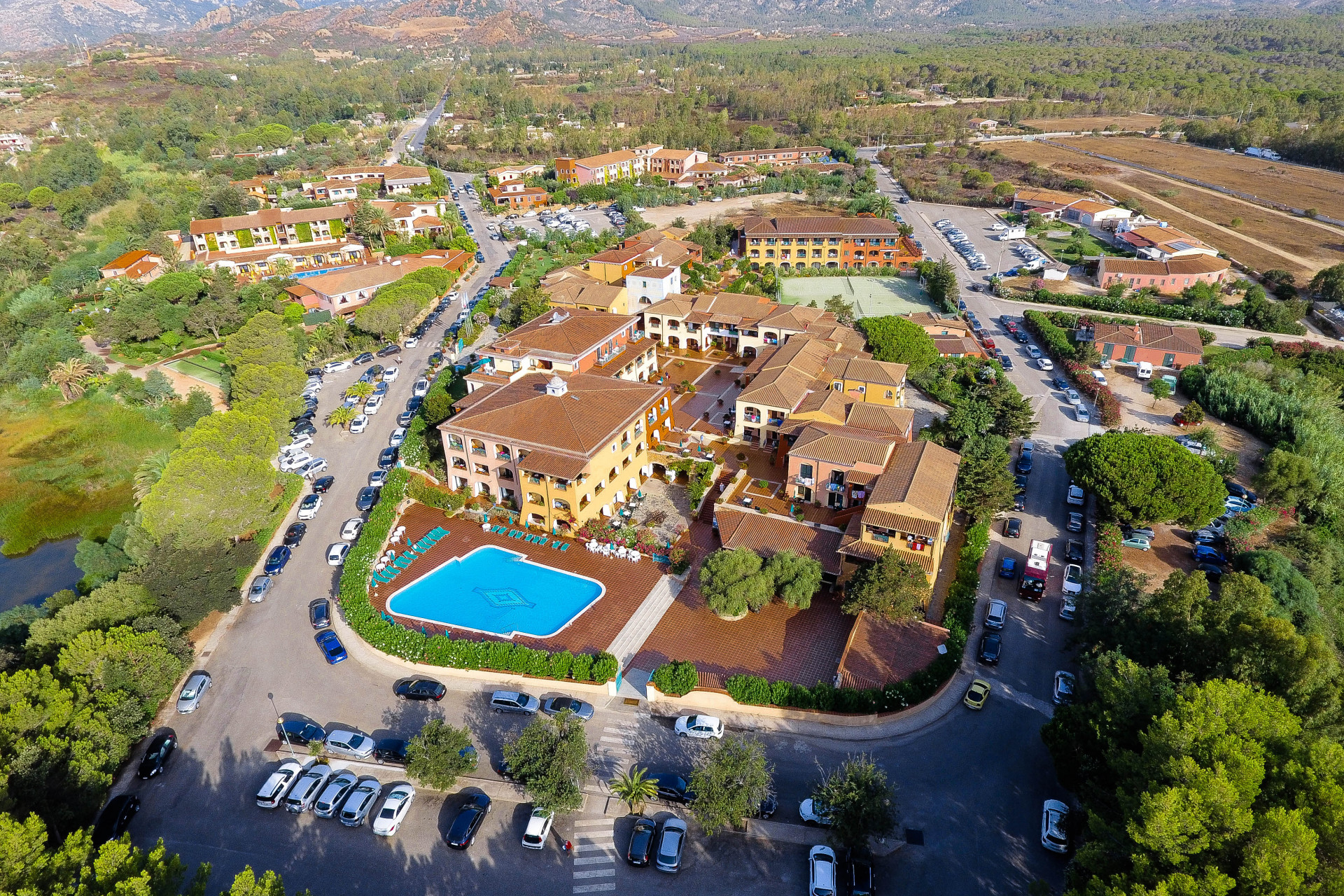 Nicolaus Club Torre Moresca