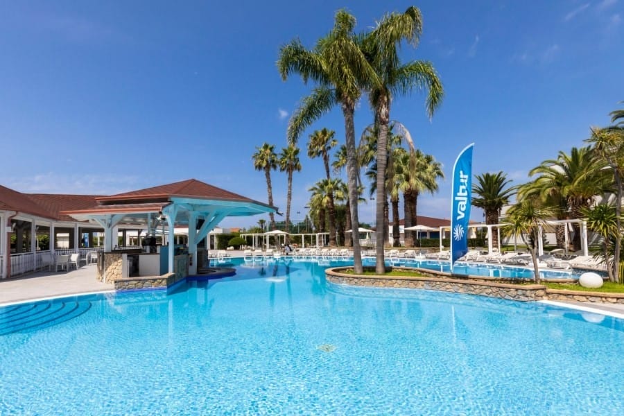 Valtur Calabria Il Cormorano Resort