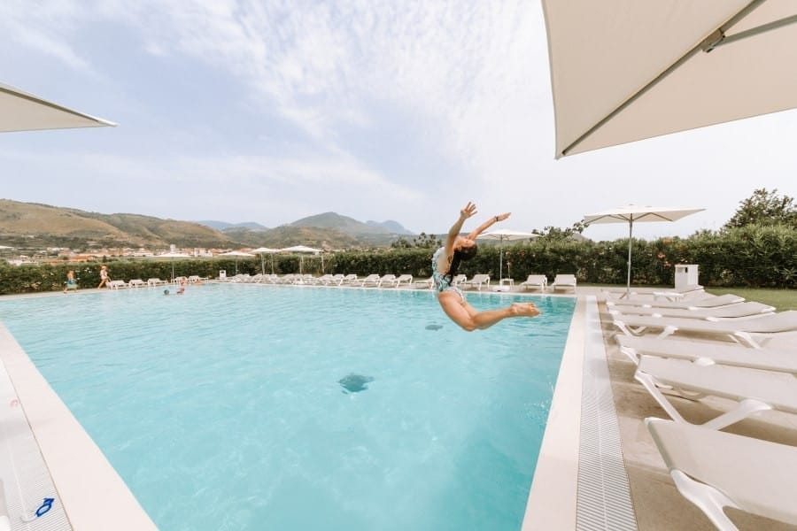 Valtur Calabria Il Cormorano Resort