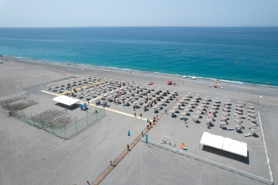 Valtur Calabria Il Cormorano Resort