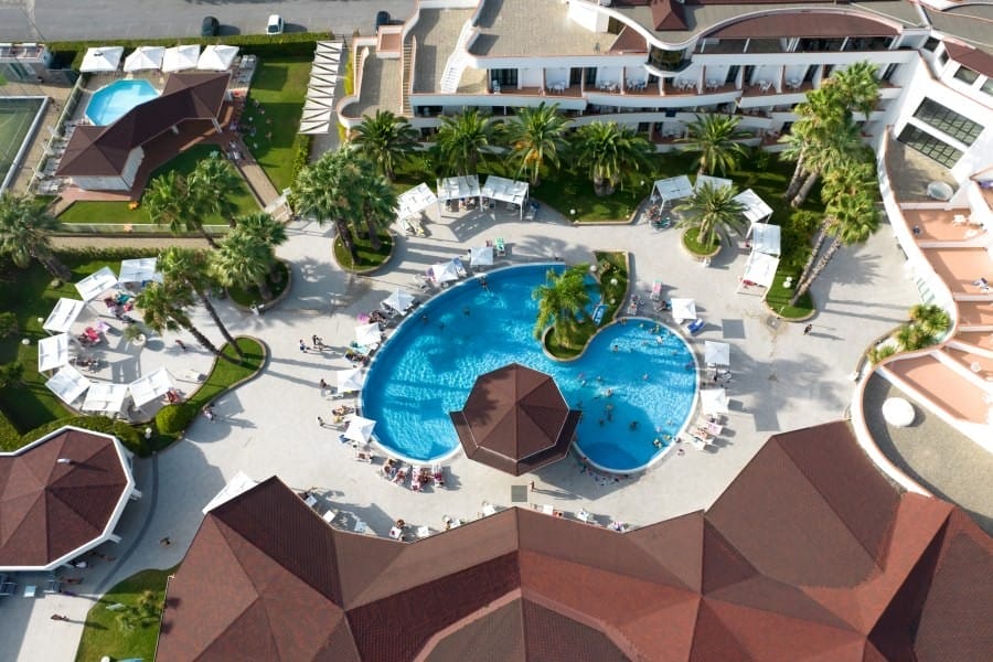 Valtur Calabria Il Cormorano Resort