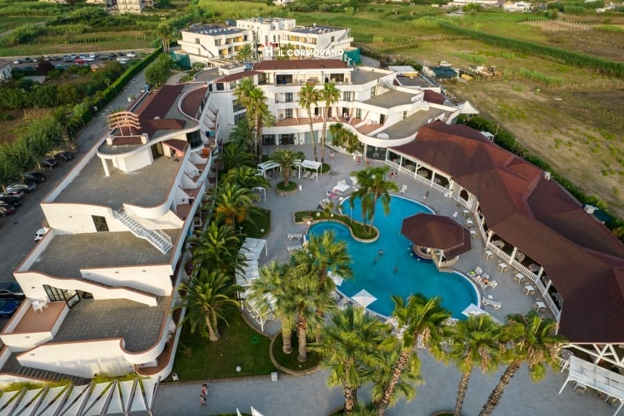 Valtur Calabria Il Cormorano Resort