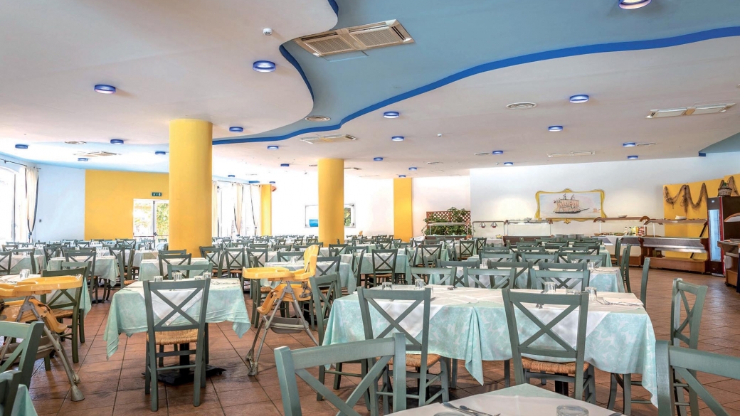 Nicotera Beach Village