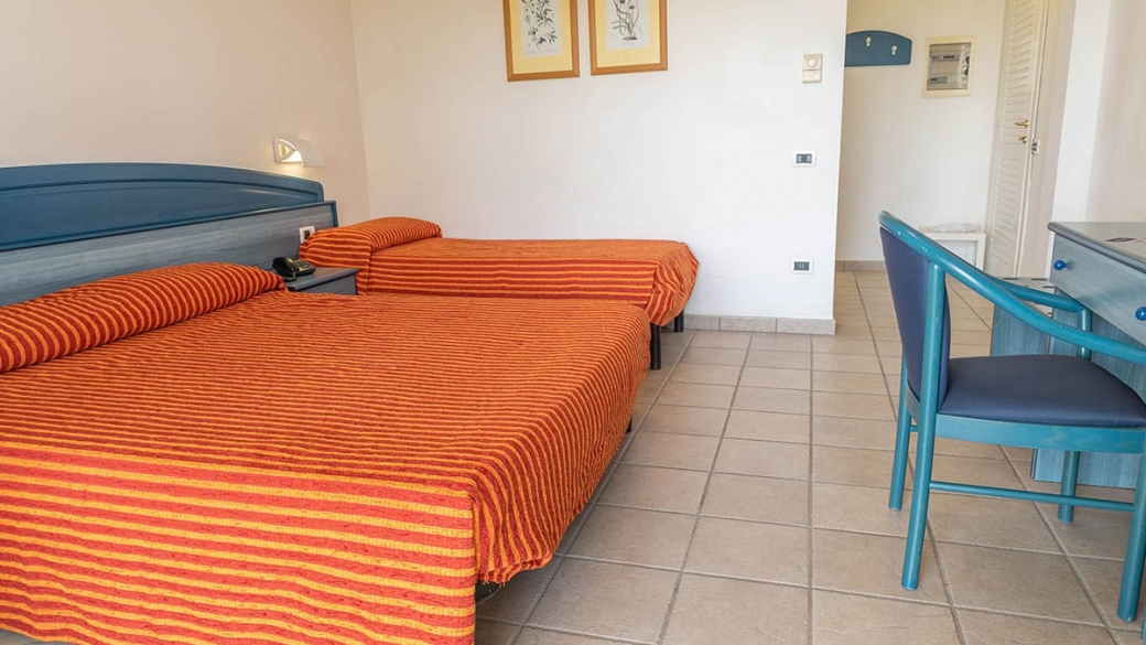 Nicotera Beach Village