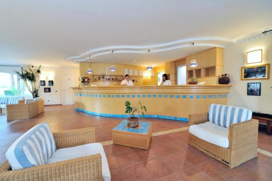 Nicotera Beach Village