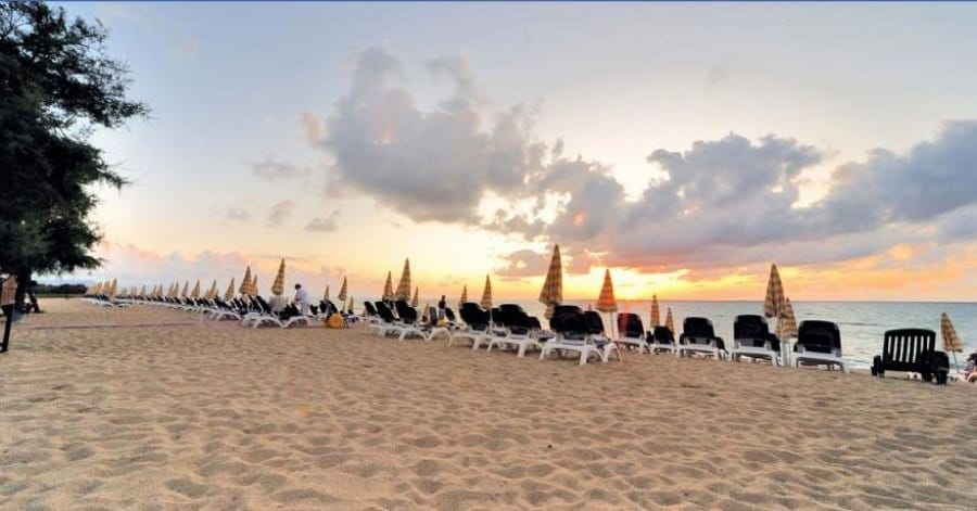 Nicotera Beach Village