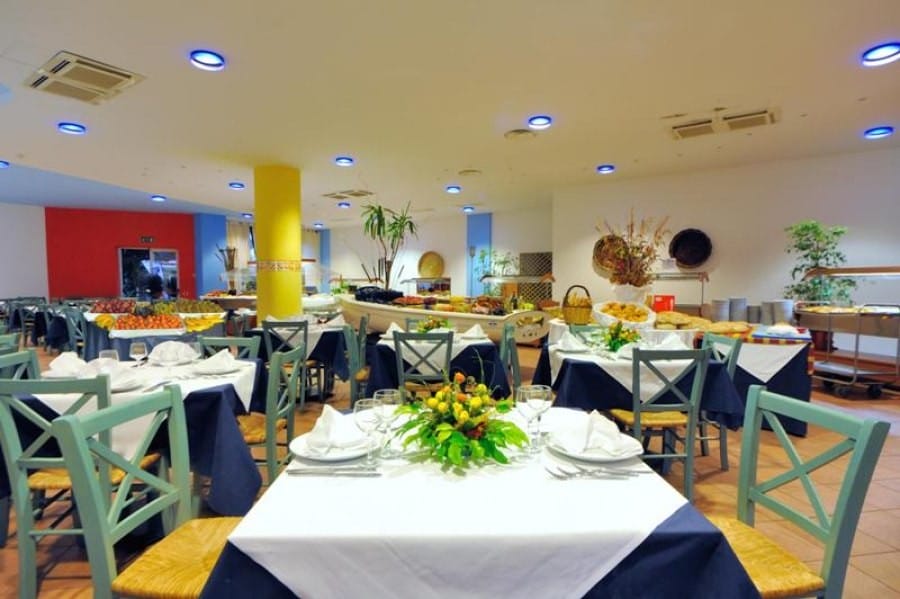 Nicotera Beach Village
