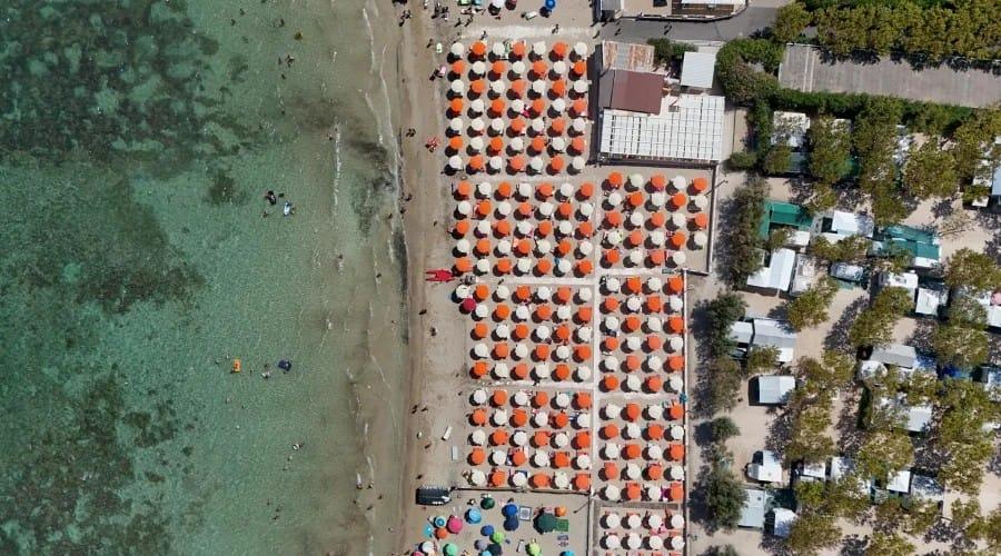 Villaggio Turistico Oasi le Dune Residence