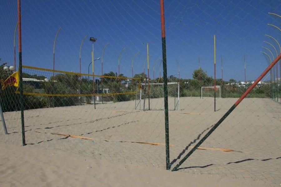 Nicolaus Club Oasi Vieste