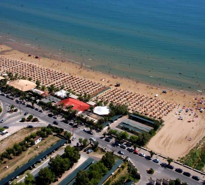 Nicolaus Club Oasi Vieste