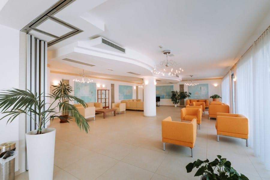 Nicolaus Club Oasi Vieste