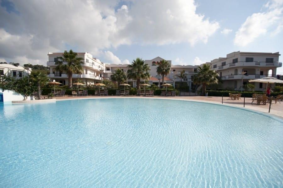 Nicolaus Club Oasi Vieste