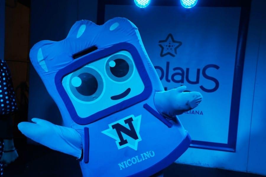 Nicolaus Club Oasi Vieste
