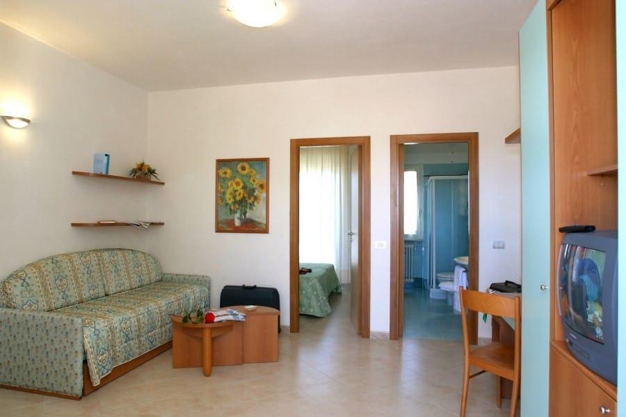 Nicolaus Club Oasi Vieste