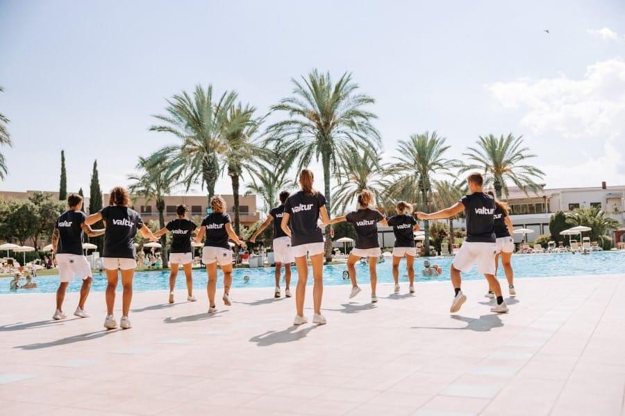 Otium Resort
