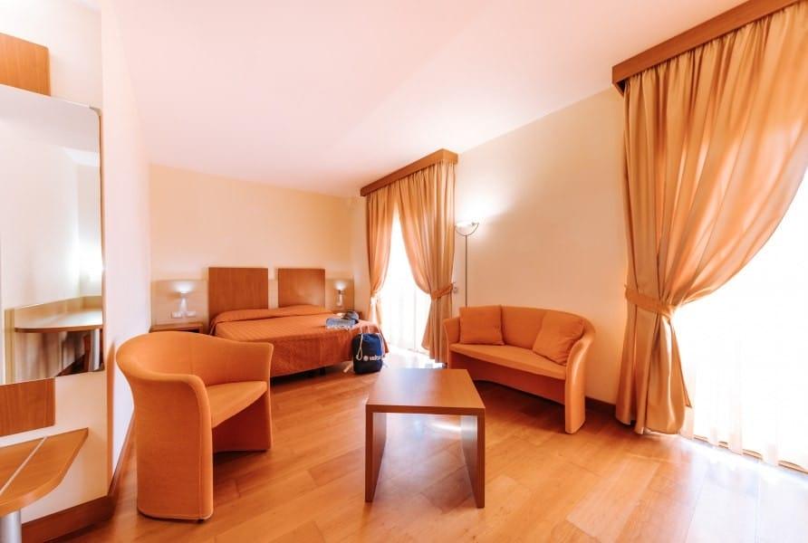 Otium Resort