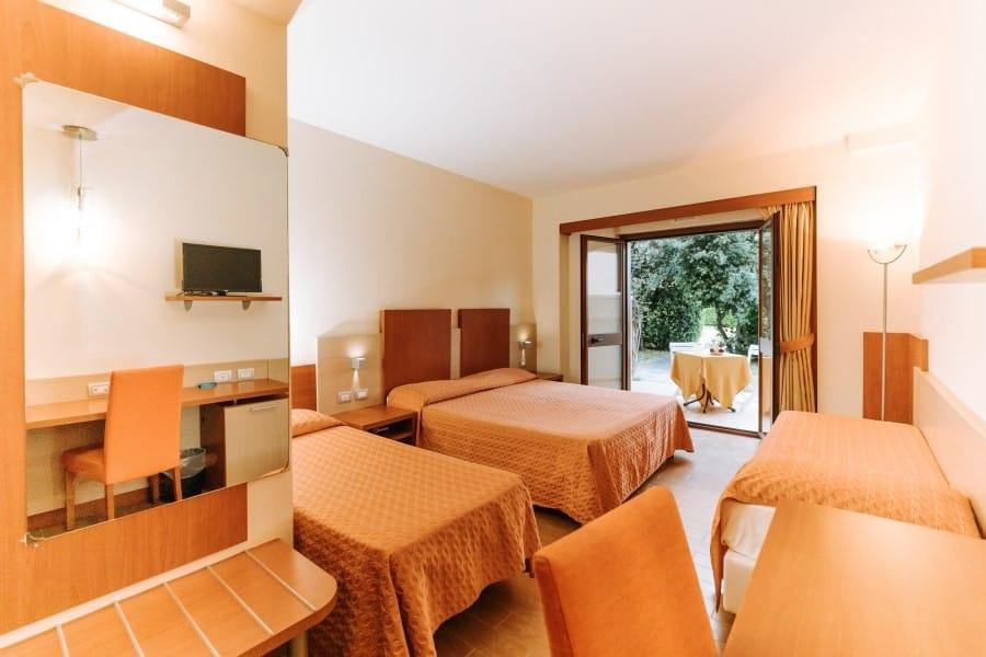 Otium Resort