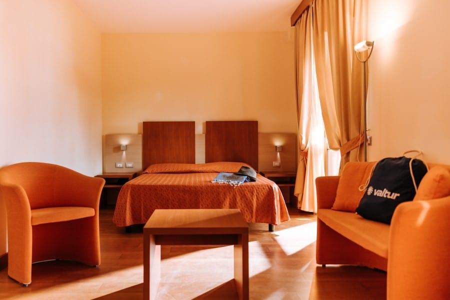 Otium Resort