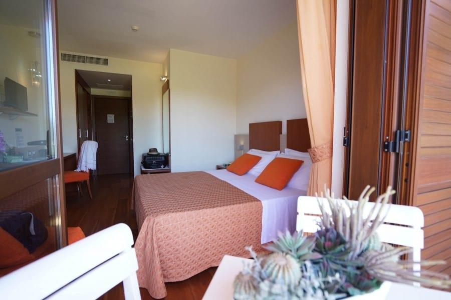 Otium Resort