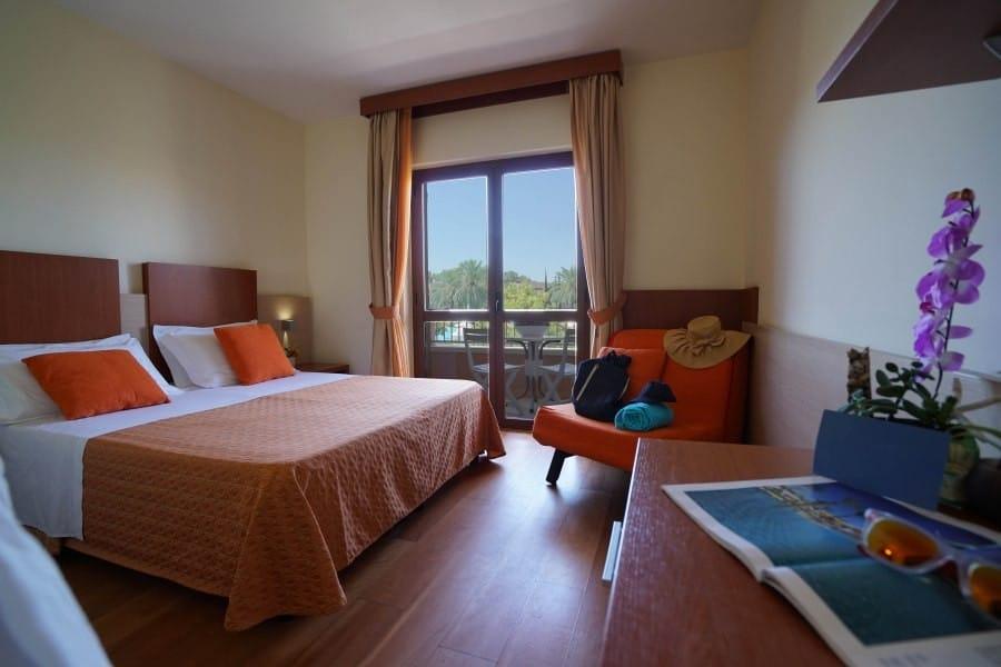Otium Resort
