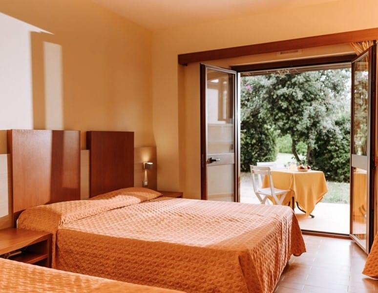 Otium Resort