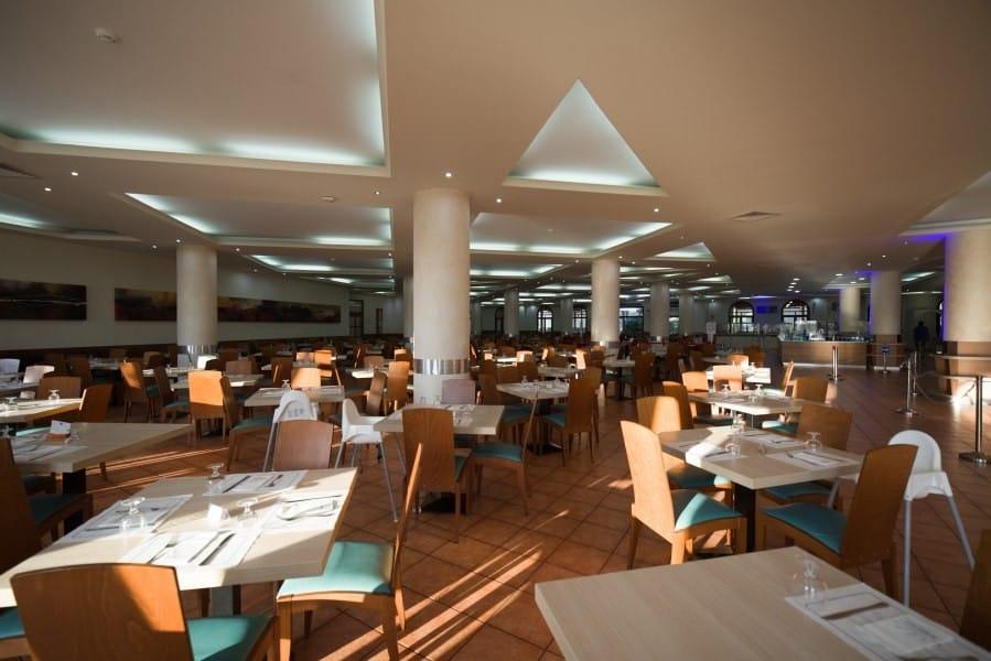 Otium Resort
