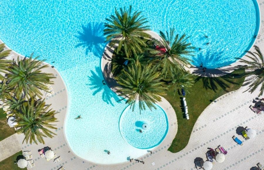 Otium Resort