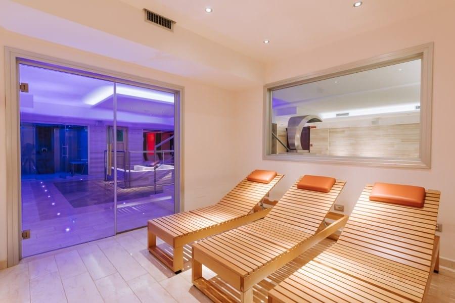 Otium Resort