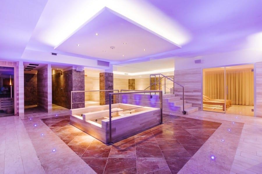 Otium Resort