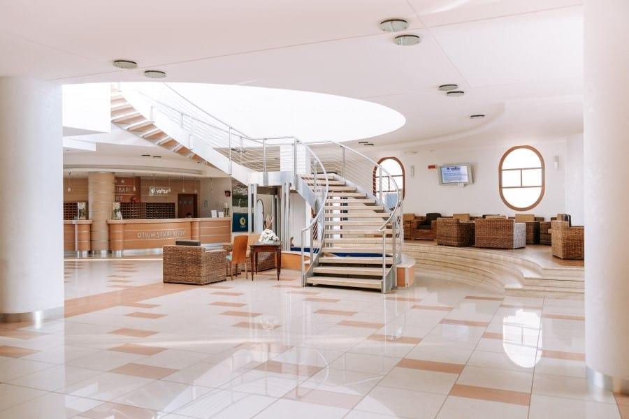 Otium Resort