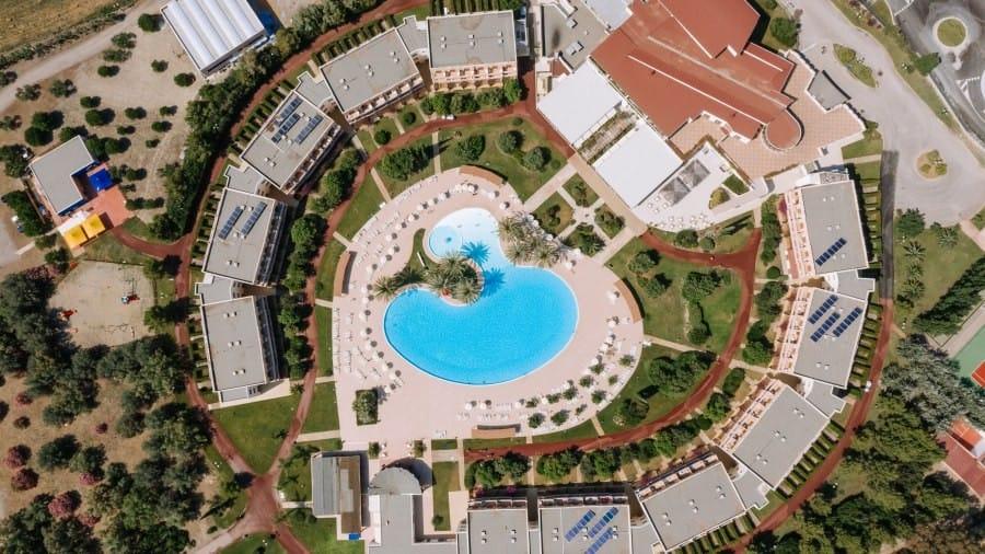 Otium Resort
