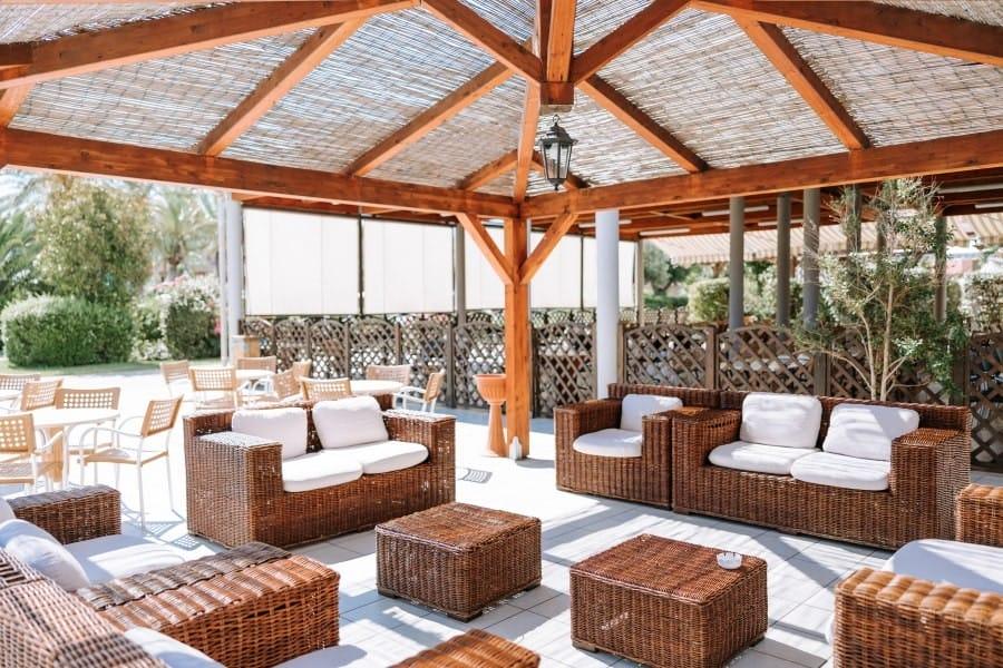 Otium Resort