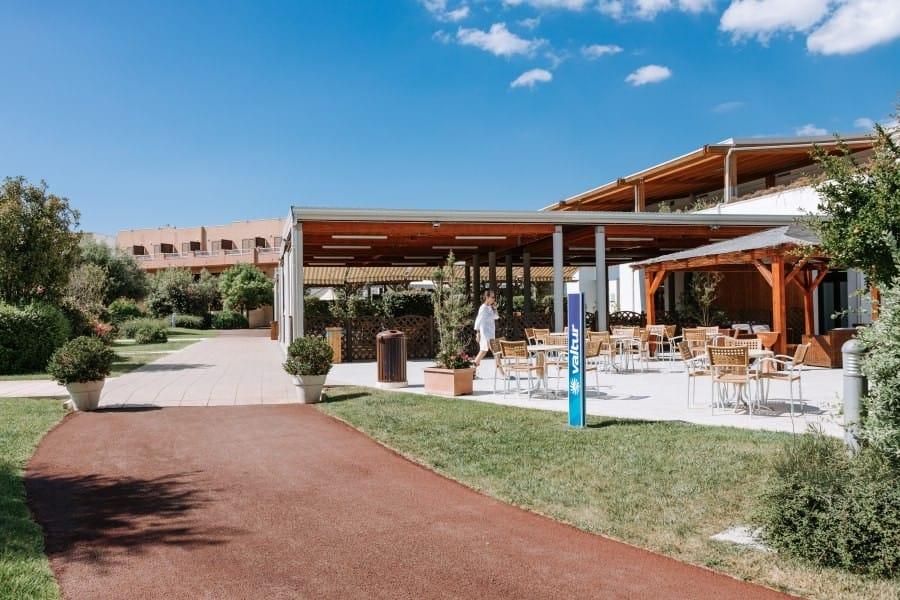 Otium Resort