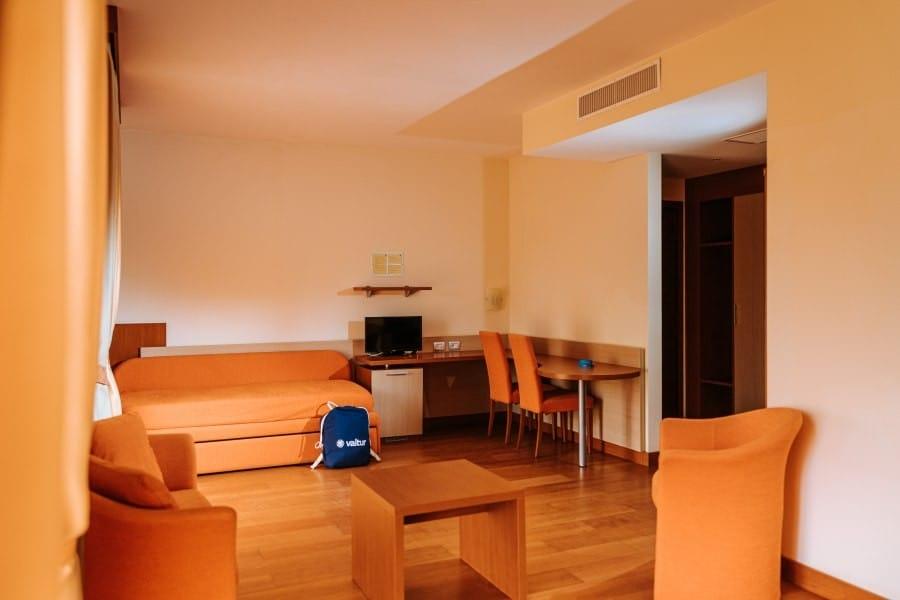Otium Resort
