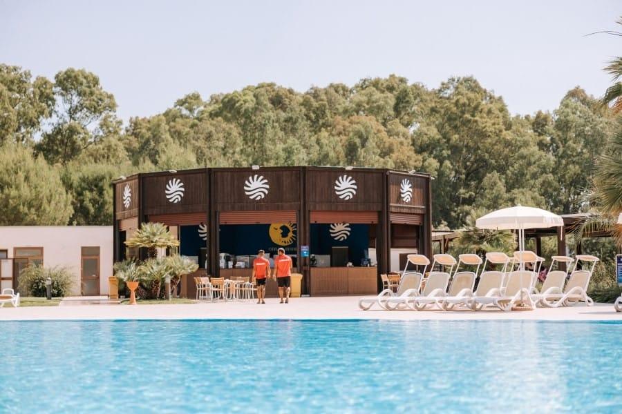 Otium Resort