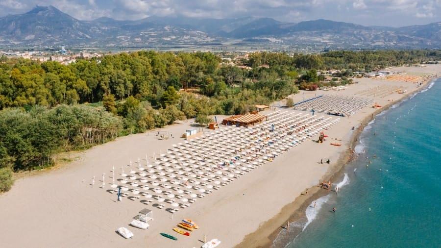 Otium Resort