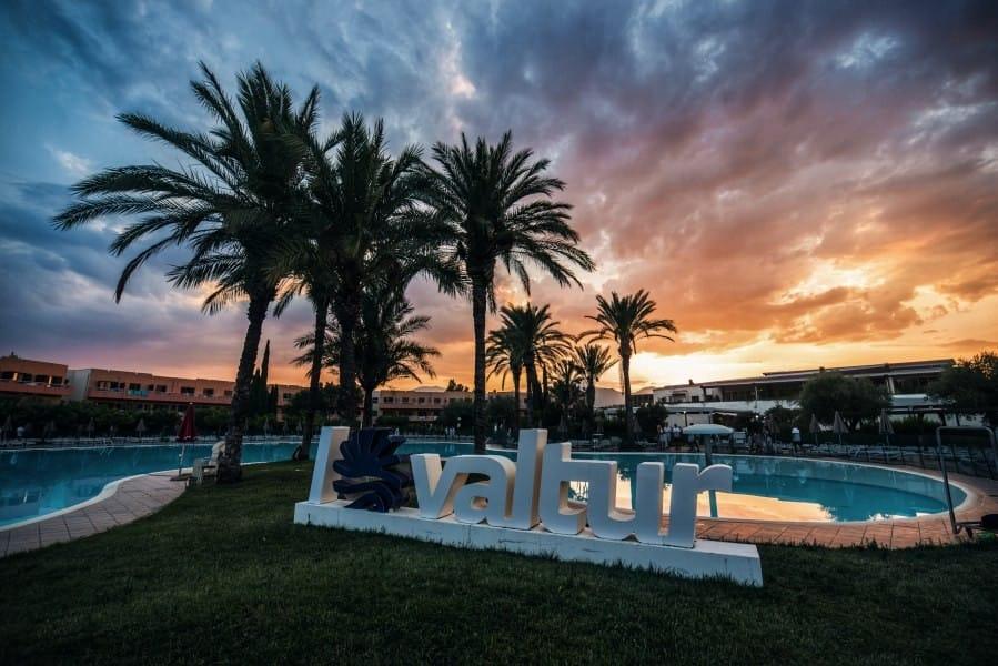 Otium Resort