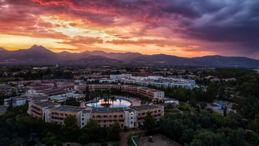 Otium Resort